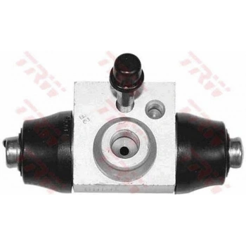 Golf3 Polo Classic 91  Fren Silindiri Arka 19,05 Mm   R19079A1 (Oem No:6Q0611053B)