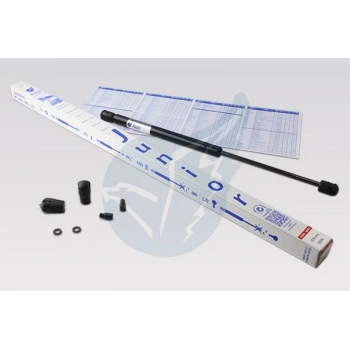 Volkswagen Golf6 2010 2013 Bagaj Amortisörü  (Oem No:5K6827550B)