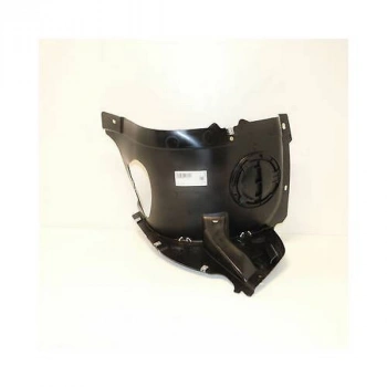 Volkswagen Golf7 2013  Çamurluk Davlumbazı Ön Sol Önün Önü (Küçük Olan) (Oem No:5G0805911Aj)