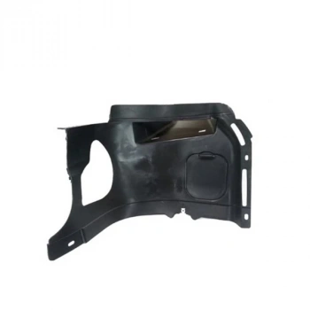 Volkswagen Golf7 2013  Çamurluk Davlumbazı Ön Sol Önün Önü (Küçük Olan) (Oem No:5G0805911Ak)