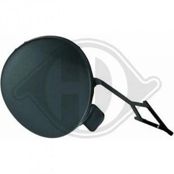 Çeki Demir Kapağı Golf7 2013 Sonrası  Arka (Oem No:5G6807441Gru) (Adet)