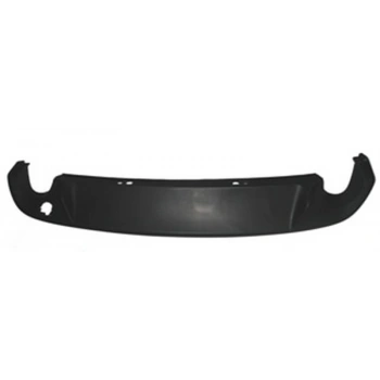 Tampon Alt Koruyucu Karlık Golf6 2009-2013 Arka (Oem No:5K6807521K9B9) (Adet)