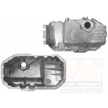 Golf5 Jetta Passat Scirocco A3 2004  Yan Karteri Sensörlü (Oem No:03C103603T)