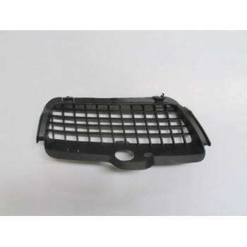 1992-1998 Volkswagen Golf 3 Sis Lamba Kapağı Sol Siyah (Bfn) (Adet) (Oem No:1H6853665A01C)