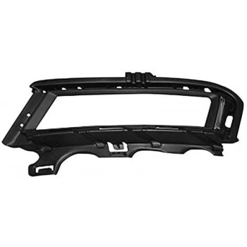 Sis Lamba Kapağı Golf7 2013 Sonrası  (Sis Delikli+Nik) Sol (Oem No:5G0853807Aryp) (Adet)