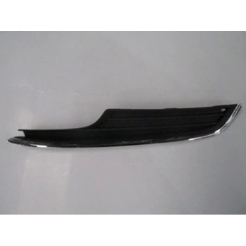 2017-2020 Volkswagen Golf 7 Ön Tampon Çıtası Nikelajı Sol (Bfn) (Oem No:5G0854661Fryp)