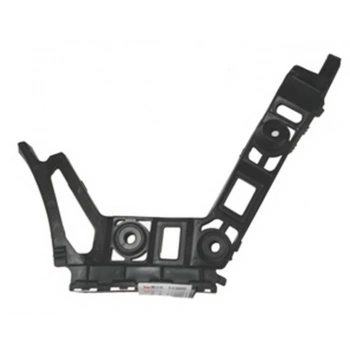 2009-2012 Volkswagen Golf 6 Arka Tampon Bağlantı Braketi Sol Bfn Oem No: 5K6807394C