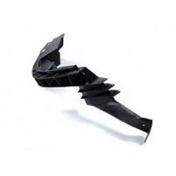 Tampon Bağlantı Braketi Golf4 1998-2004 Arka Sağ (Oem No:1J6807394A) (Adet)