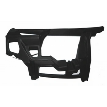 Tampon Bağlantı Braketi Golf6 2009-2013 Ön Sol (Oem No:5K0807723B) (Adet)