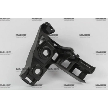 Tampon Bağlantı Braketi Golf7 2013 Sonrası  (Stop Altı) Arka Sol (Oem No:5G6807393A) (Adet)