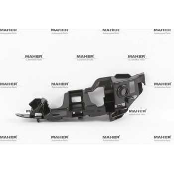 Tampon Bağlantı Braketi Golf7 2013-2017 Ön Sağ Dış (Oem No:5G0807050A) (Adet)