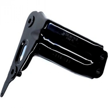 Tampon Bağlantı Braketi Golf7 2013-2017 Ön Sol (Çamurluk) (Oem No:5G0821135B) (Adet)