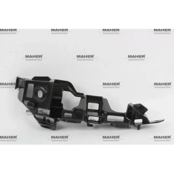 Tampon Bağlantı Braketi Golf7 2013-2017 Ön Sol Dış (Oem No:5G0807049A) (Adet)