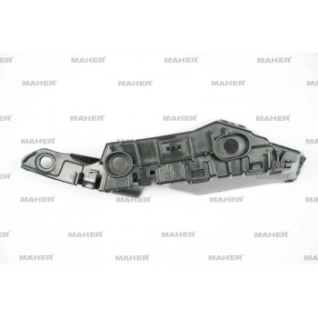 Tampon Bağlantı Braketi Golf7 2017-2020 Dış Ön Sağ (Oem No:5G0807050B) (Adet)