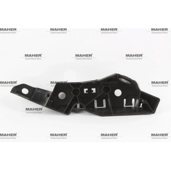 Tampon Bağlantı Braketi Golf7 2017-2020 Dış Ön Sol (Oem No:5G0807049B) (Adet)