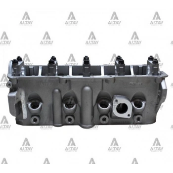 Silindir Kapağı Golf2 A80 1.6 Dizel Tek Yağ Kanallı Cr-Cy-Jk (Oem No:068103351D) (Adet)