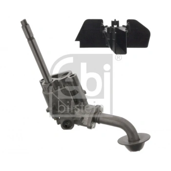 Golf3 Caddy Passat 91 00 Yağ Pompası  (Oem No:028115105G)