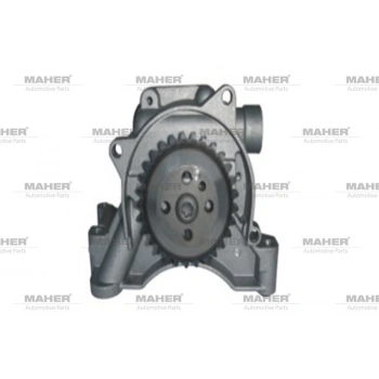 Yağ Pompa Golf5 Jetta Passat A3 Leon 2005-2016 Blg-Bmy-Caxa-Cavd 1.4 Tsi (29 Diş) (Oem No:03C115105Ag) (Adet)