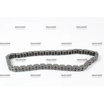 Yağ Pompa Zinciri Golf Jetta Polo A3 Leon 2009-2014 Cbza-Cbzb-Cbzc 1.2 Tsi (Oem No:03F115225) (Adet)