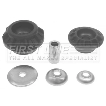 Golf2 Golf3 84  Amortisör Takozu Arka Set   1005120007 (Oem No:191512333S1)