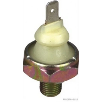 Golf3 Golf4 T4 Passat A4 84  Yağ Basınç Müşürü Beyaz (1.6 2 Bar) (Oem No:056919081E)