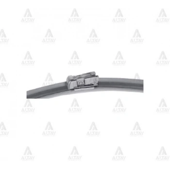 Silecek Süpürgesi Vw Takım Golf7 12 A3 12 Passat 14 16Mm Buton 26+18 (650Mm+450Mm) (Adet)