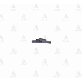 Silecek Süpürgesı Vw Arka Polo 2001-2009 Golf5 2003-2009 Tiguan 2007 Sonrası  Touareg 2002-2010 Fabia 2007 Sonrası  Roomster 2006 Sonrası  13 (330Mm) (Adet)