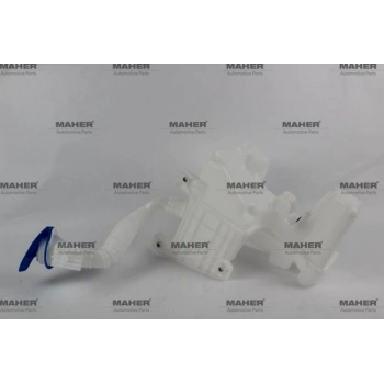 Su Fıskiye Deposu Golf7 2013 Sonrası  5.0 Lt (Oem No:5G0955453M) (Adet)