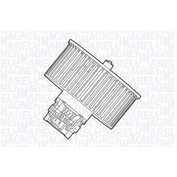 Golf3 Caddy Polo 91  Kalorifer Motoru Dea32001 (Oem No:1H1820021)