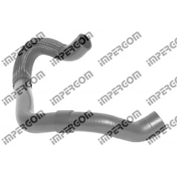 Golf5 A3 2004 2010 Radyatör Hortumu R25070 (Oem No:1K0122051Fq)