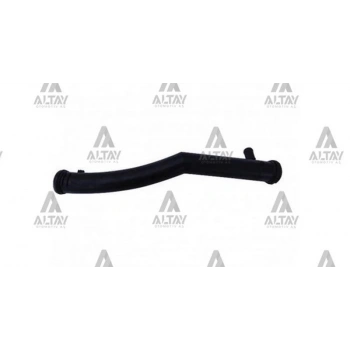 Radyatör Su Borusu Plastık Blf Caxa Caxc Fabia, Golf Octavia Jetta Passat Polo (Oem No:03C121065B) (Adet)