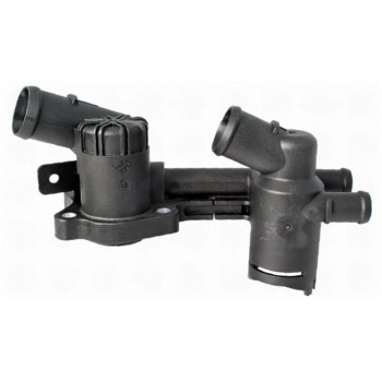 Golf6 Jetta Polo A3 2010  Termostat Th49380 89 (Oem No:03F121111A)