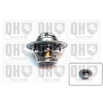 Golf4 Bora Polo Classic Passat 97  Termostat 87°C (Oem No:050121113C)