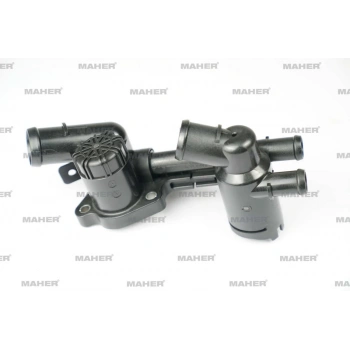 Termostat Komple Golf A3 Jetta 2009-2014 Cbzb-Cbza 1.2 Tsı (Oem No:03F121111A) (Adet)