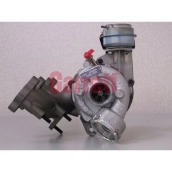 Golf5 Passat A3 2005 2010 Turbo Şarj 140 Ps (Oem No:03G253010)