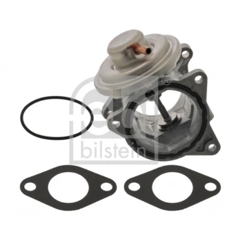 Golf5 Jetta Passat A3 2004 2010 Egr Valfi 7.24809.16.0   7496D (Oem No:038131501An)