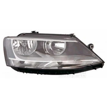 Far Jetta 11= Sağ (1 Adet) (Oem No: 5C7941006A)