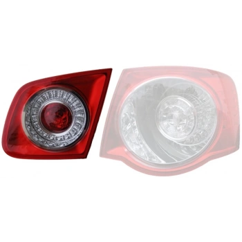 Volkswagen Jetta 2004 2010 Stop Lambası İç Sol 2Ne 983 170 011 (Oem No:1K5945093G)