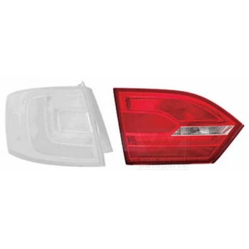 Volkswagen Jetta 2010 2014 Stop Lambası İç Sol  (Oem No:5C6945093A)