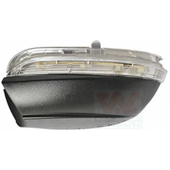 Volkswagen Jetta Cc 2010  Ayna Sinyali Sol Alt Kapaklı  Vm 389Wl (Oem No:3C8949101D)