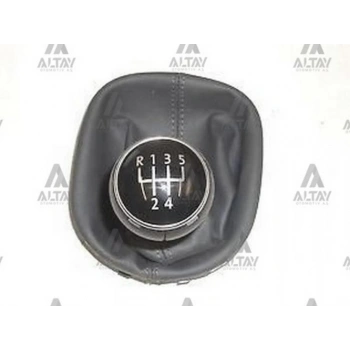 Vites Körüğü+Topuz 5 Vites Golf V Jetta Iıı 2003-2009 (Oem No:1K0711113Bg) (Adet)