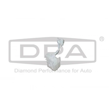 2011-2014 Volkswagen Jetta 6 Ön Cam Su Bidonu-Deposu Oem No: 5C6955453Q