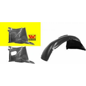 Volkswagen Golf5 Jetta 2004  Çamurluk Davlumbazı Ön Sağ Önün Önü (Küçük Olan) (Oem No:1K0805912C)