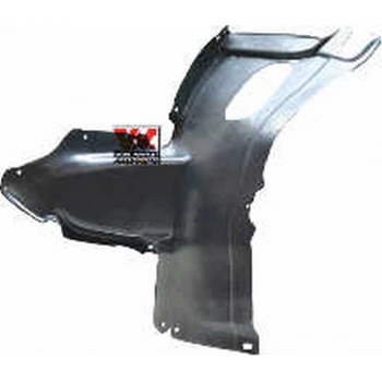 Volkswagen Golf5 Jetta 2004  Çamurluk Davlumbazı Ön Sol Önün Önü (Küçük Olan) (Oem No:1K0805911K)