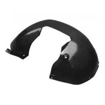 Çamurluk Davlumbazı Golf5 Jetta 2006-2010 Ön Sol Komple (Oem No:1K5805977B-1K0805911F) (Adet)