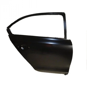 Volkswagen Jetta 2017  Arka Kapı Sağ    (Oem No:5C6833056F)