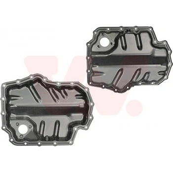 Golf7 Jetta Passat 2013  Yan Karteri 118 125 (Oem No:04E103602B)