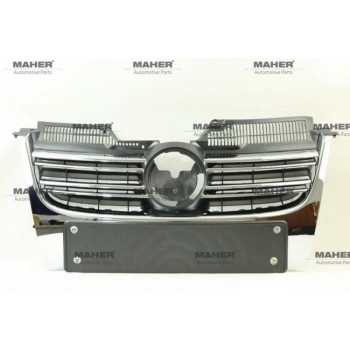 Panjur Jetta Set 2006-2010 (Nikelajlı) Sensör Delikli (Oem No:1K5853653C-) (Adet)