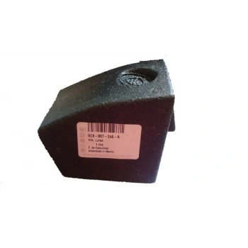 Volkswagen Jetta 2010 2015 Tampon Köpüğü Sol   (Oem No:5C6807248A)