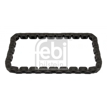 Golf5 Golf6 Jetta A3 Leon 2005  Yağ Pompa Zinciri 54 Bakla (Oem No:03C115225A)